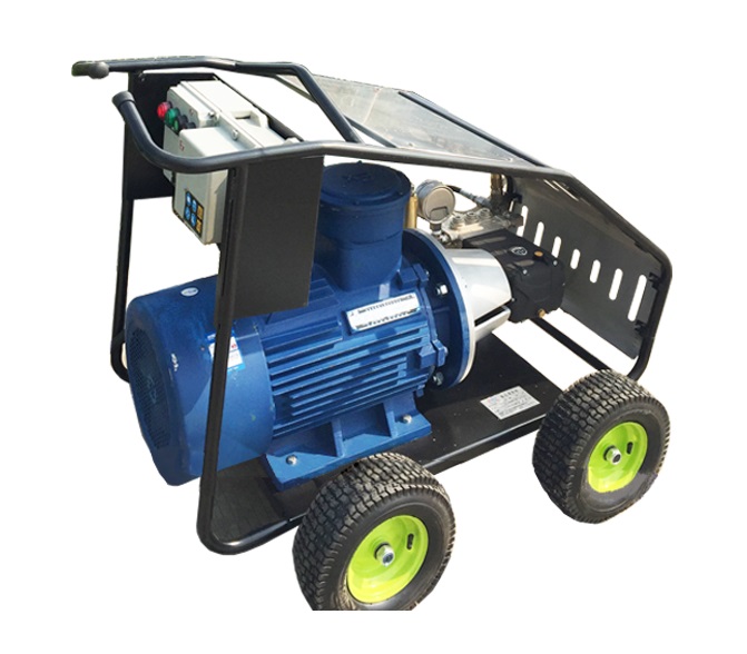 高壓清洗機(jī) 高壓清洗機(jī)