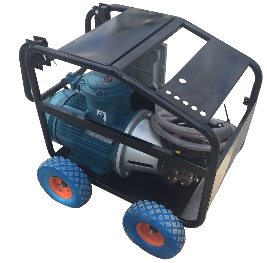 高壓清洗機(jī) 高壓清洗機(jī)