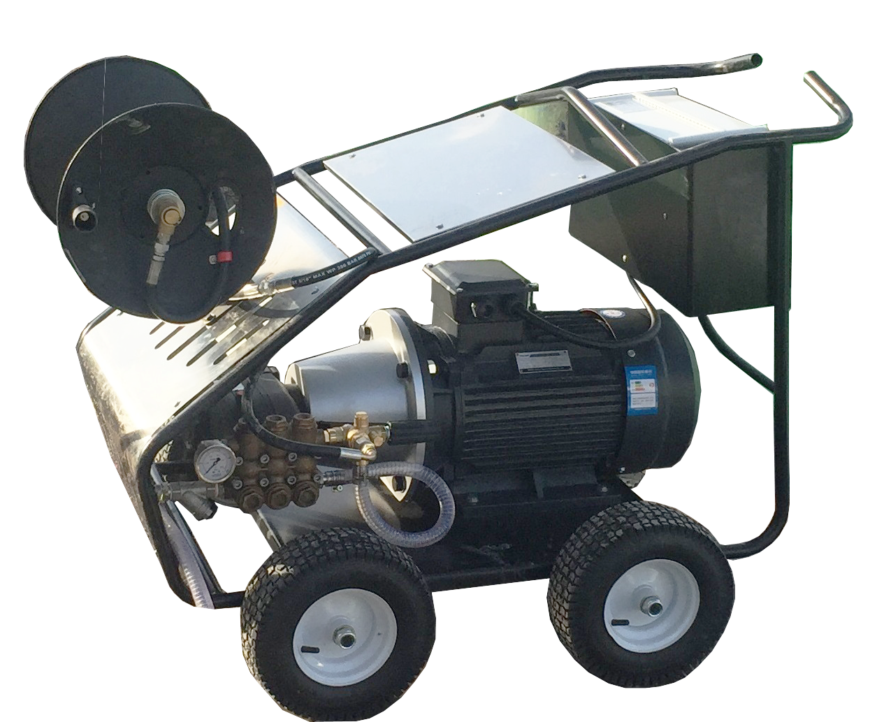 管道疏通機 管道疏通機